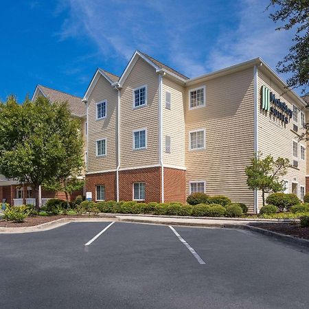 Mainstay Suites Wilmington - University Area Εξωτερικό φωτογραφία
