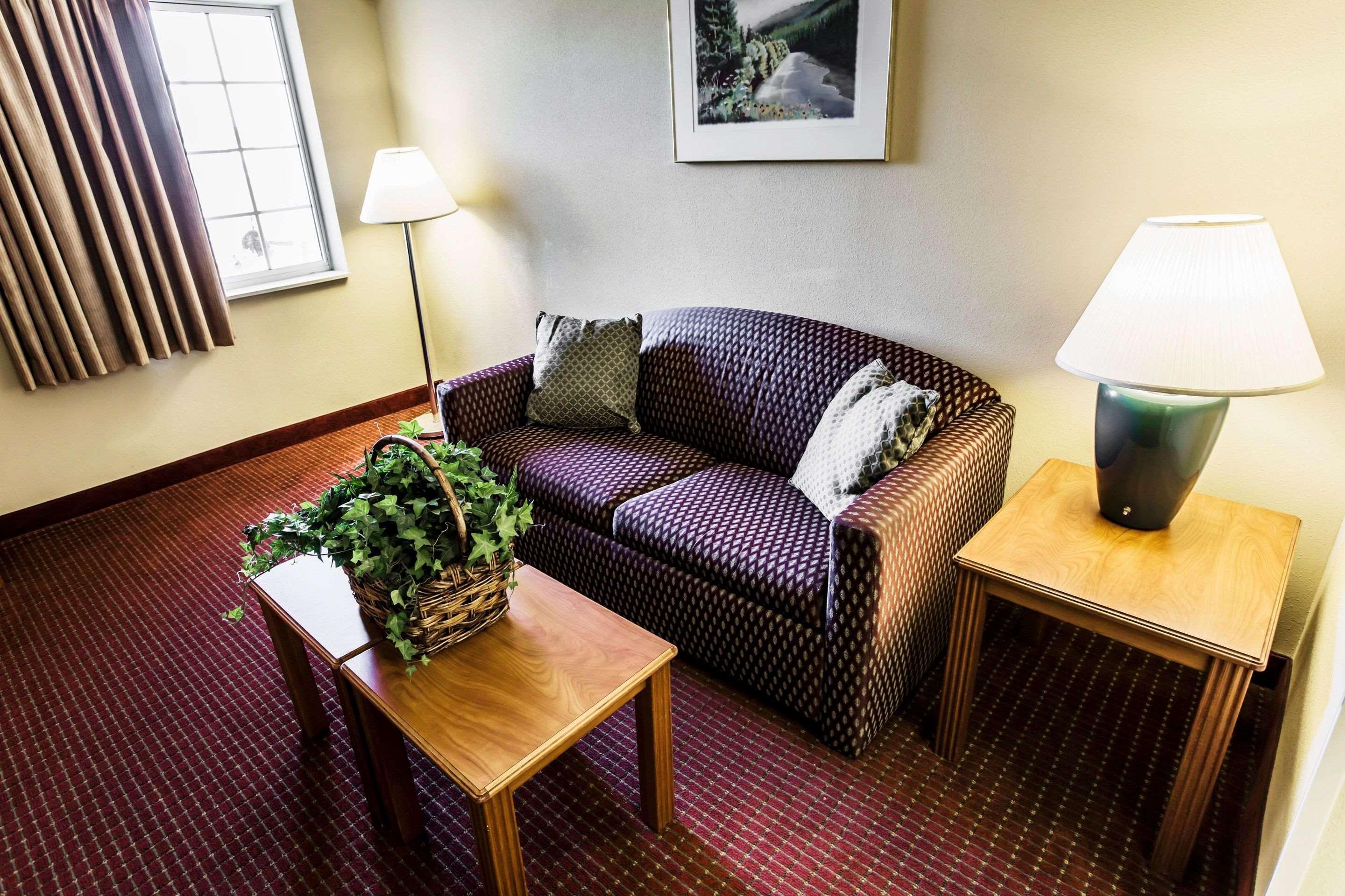 Mainstay Suites Wilmington - University Area Εξωτερικό φωτογραφία