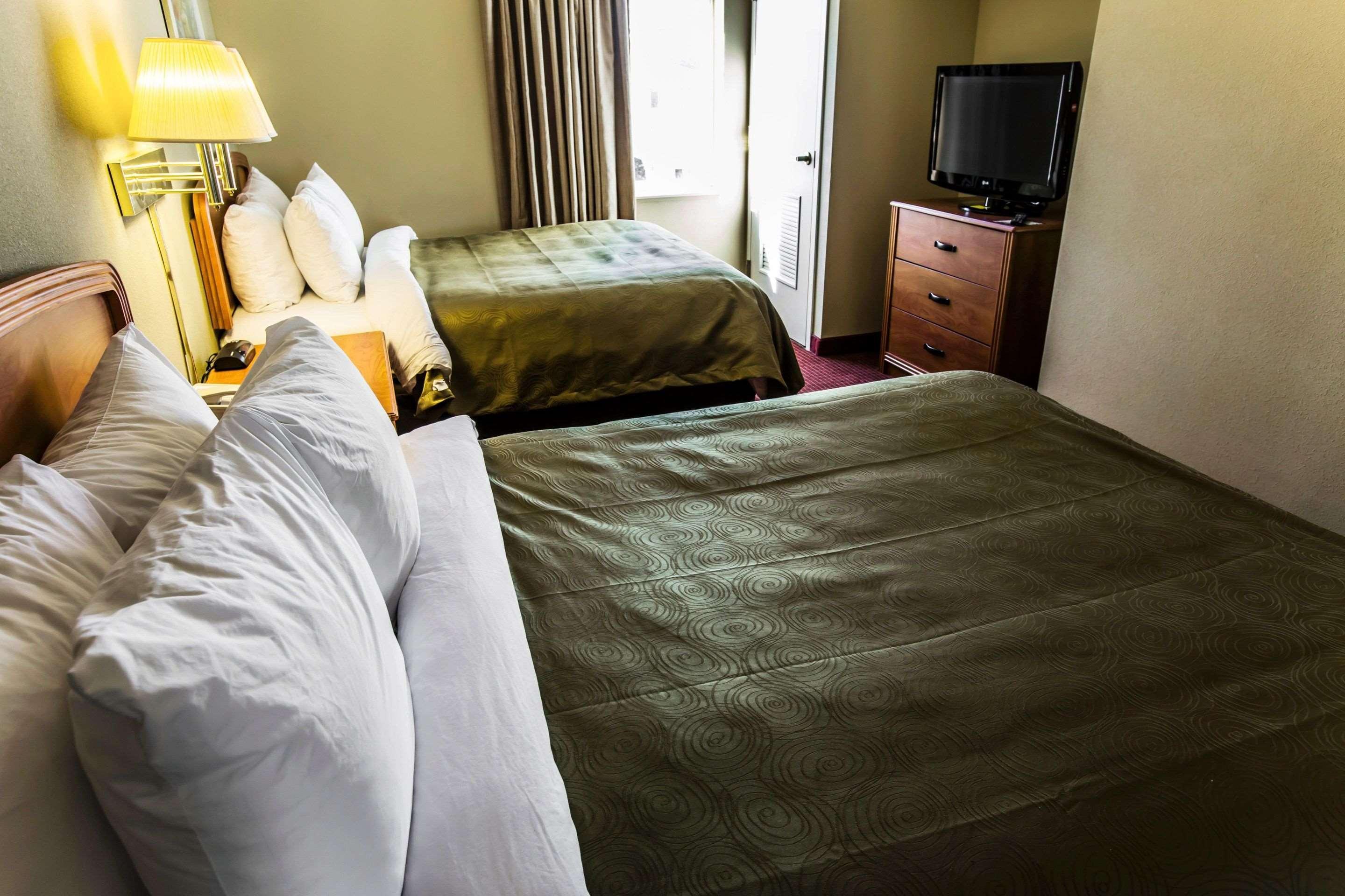 Mainstay Suites Wilmington - University Area Εξωτερικό φωτογραφία