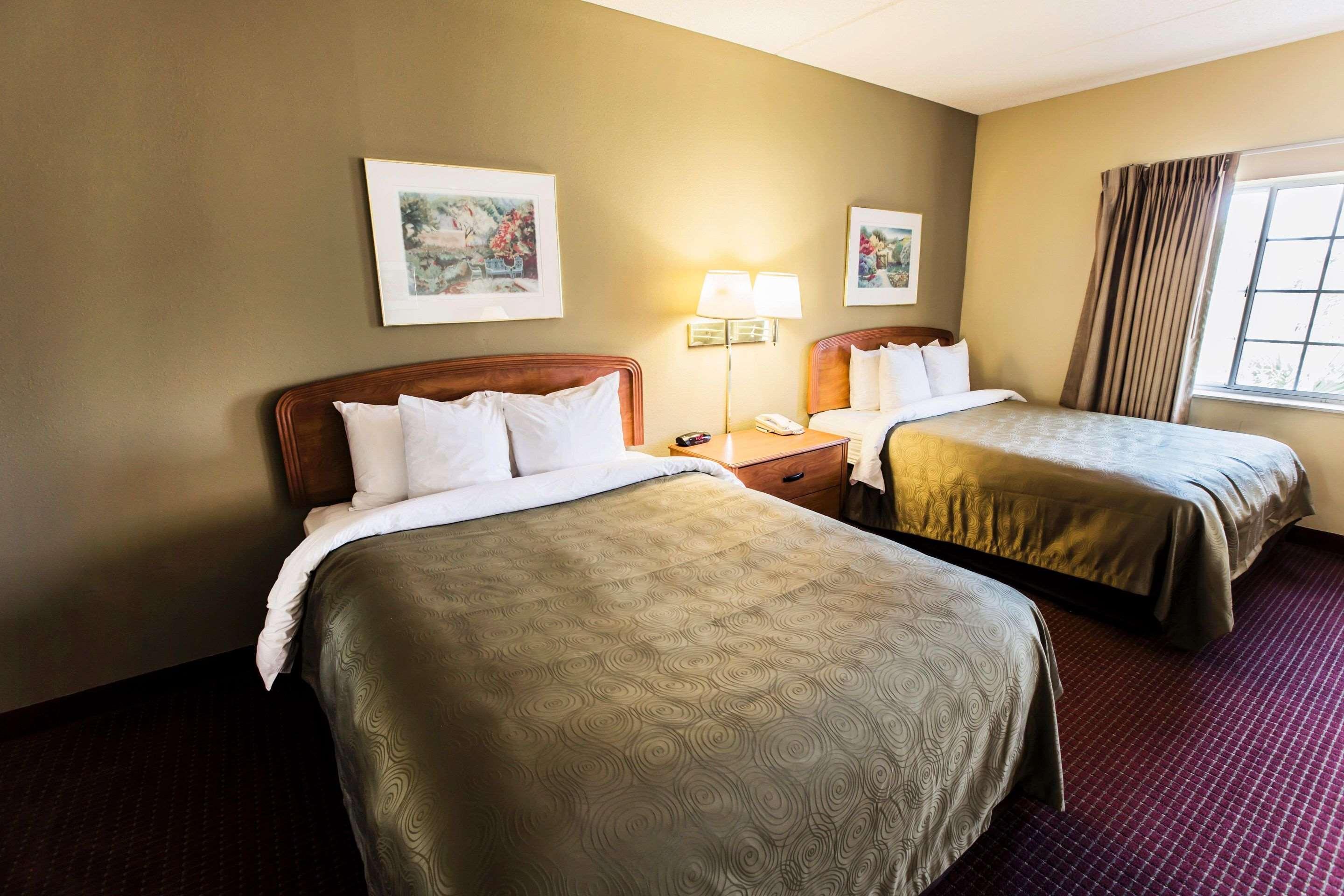 Mainstay Suites Wilmington - University Area Εξωτερικό φωτογραφία
