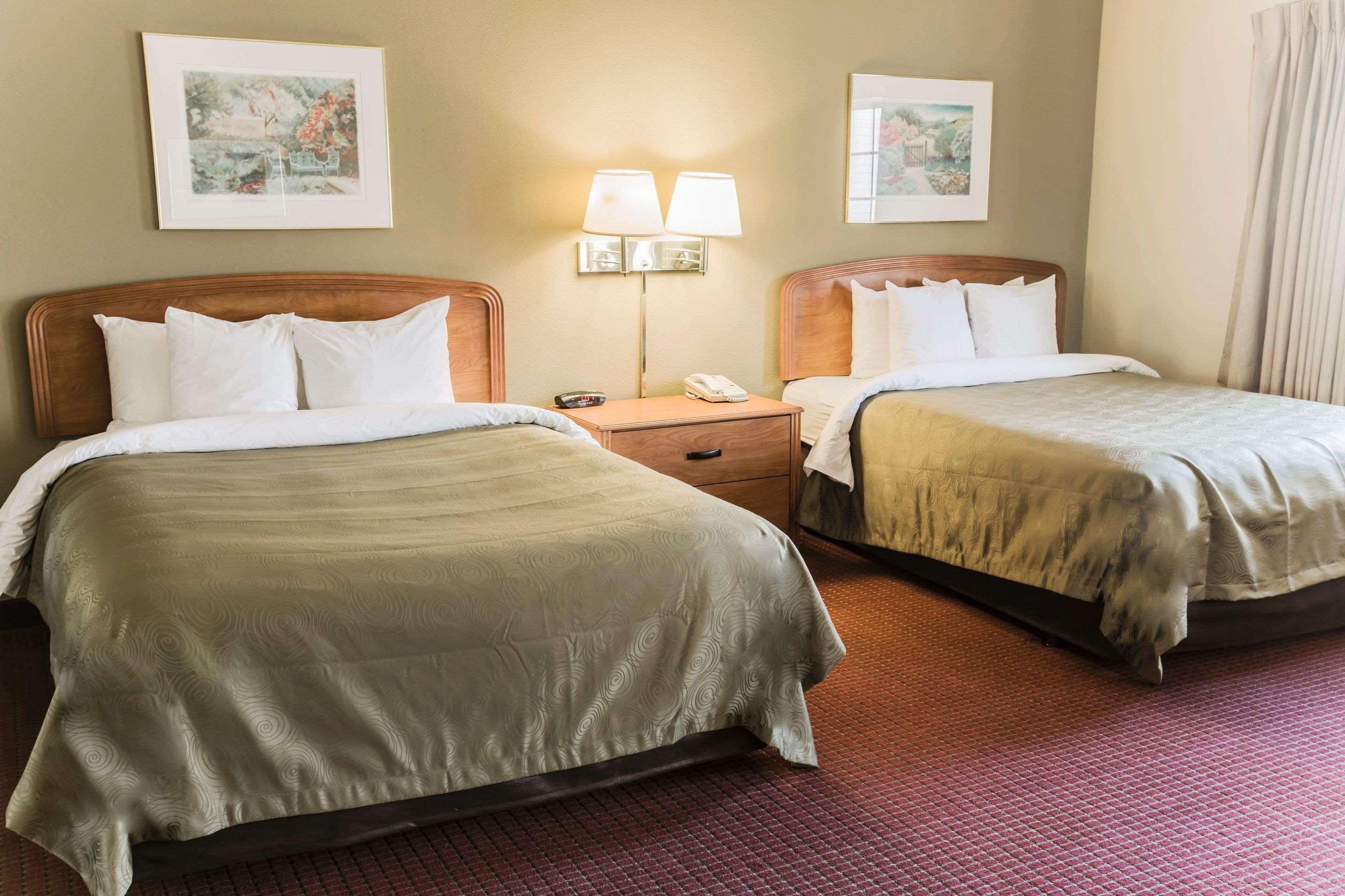 Mainstay Suites Wilmington - University Area Εξωτερικό φωτογραφία