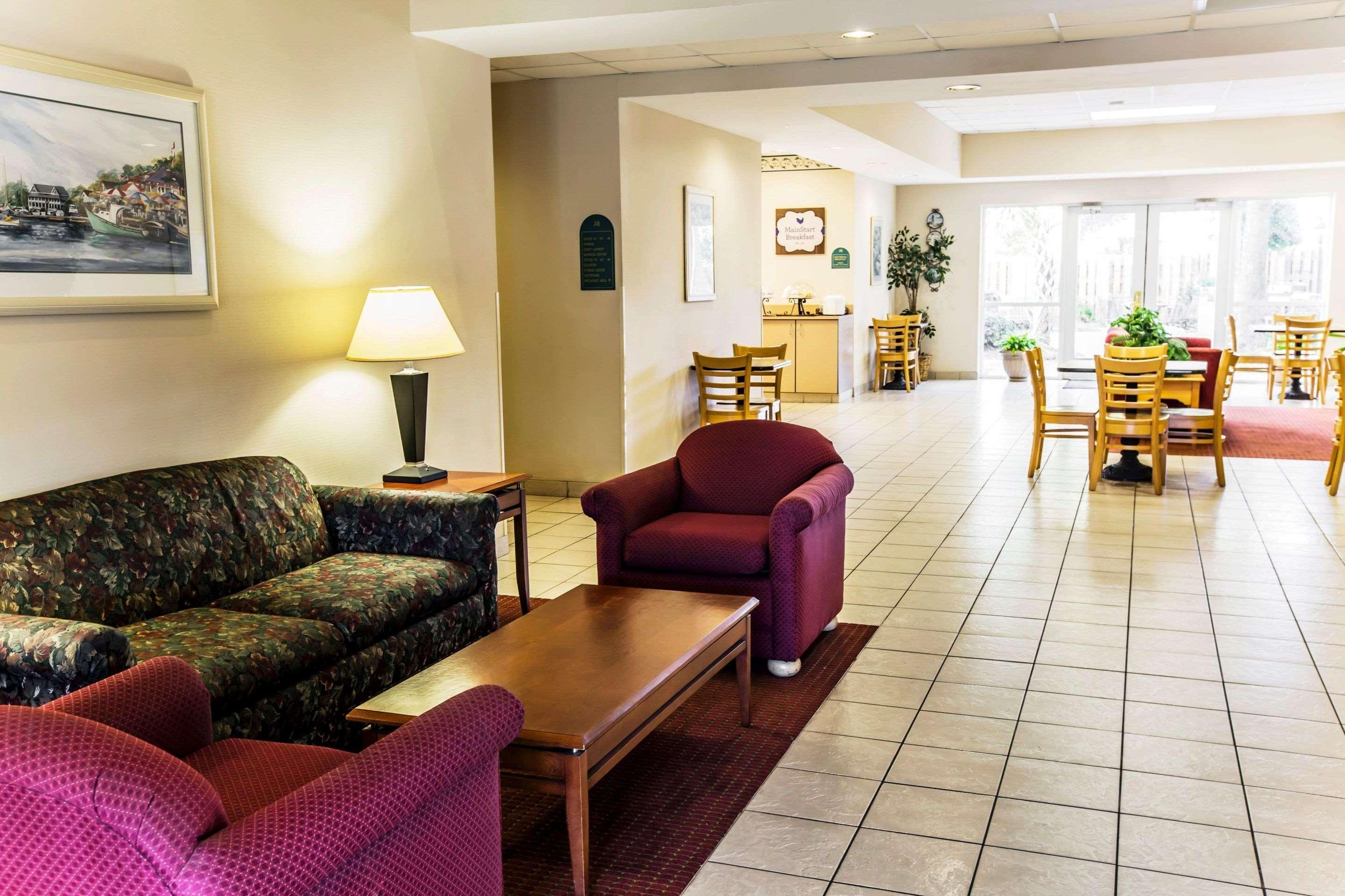 Mainstay Suites Wilmington - University Area Εξωτερικό φωτογραφία
