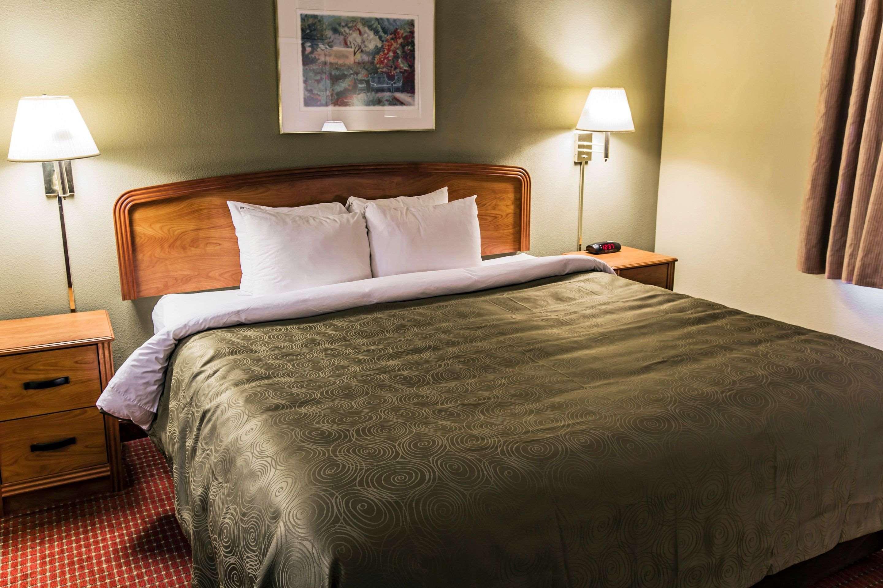 Mainstay Suites Wilmington - University Area Εξωτερικό φωτογραφία