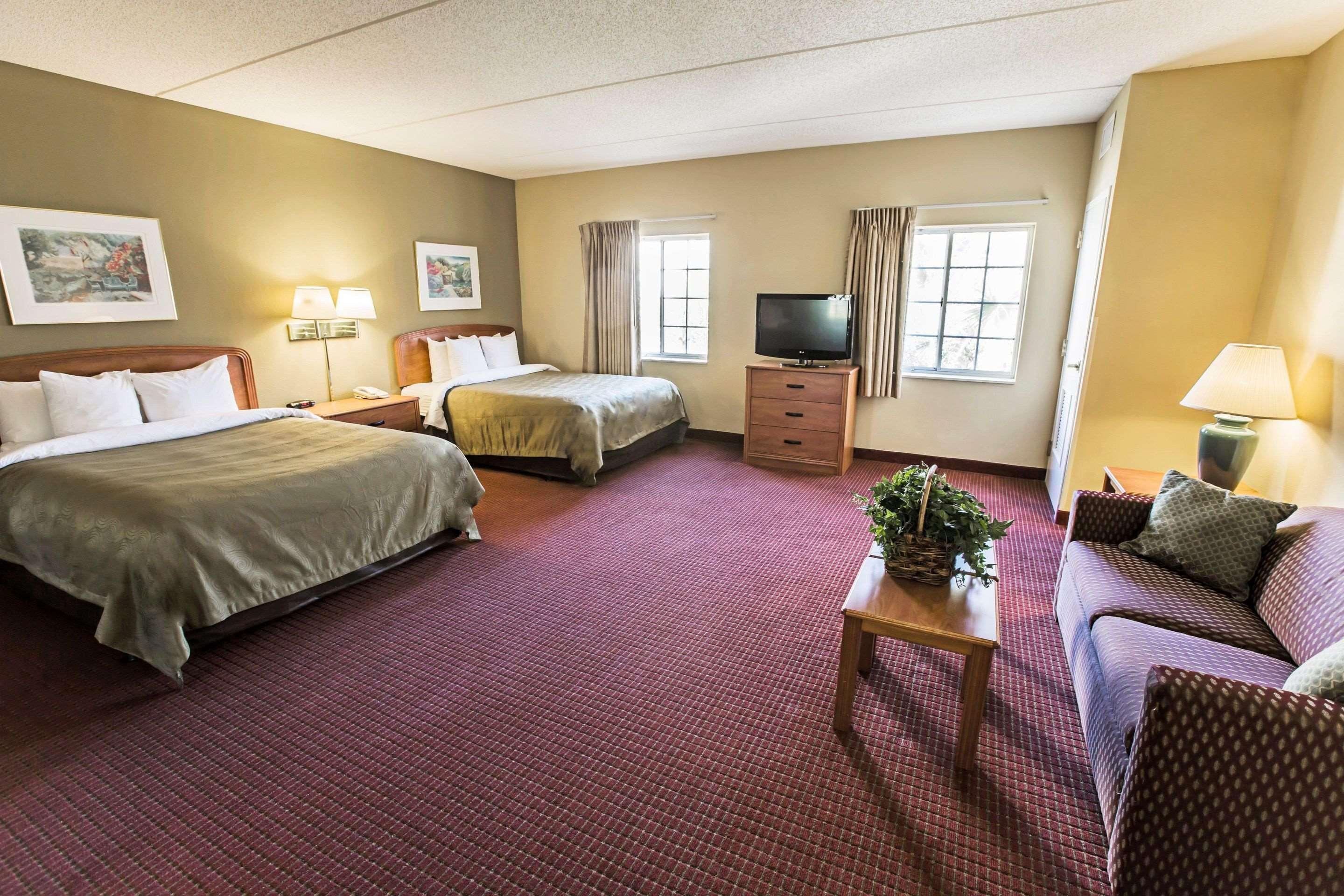 Mainstay Suites Wilmington - University Area Εξωτερικό φωτογραφία
