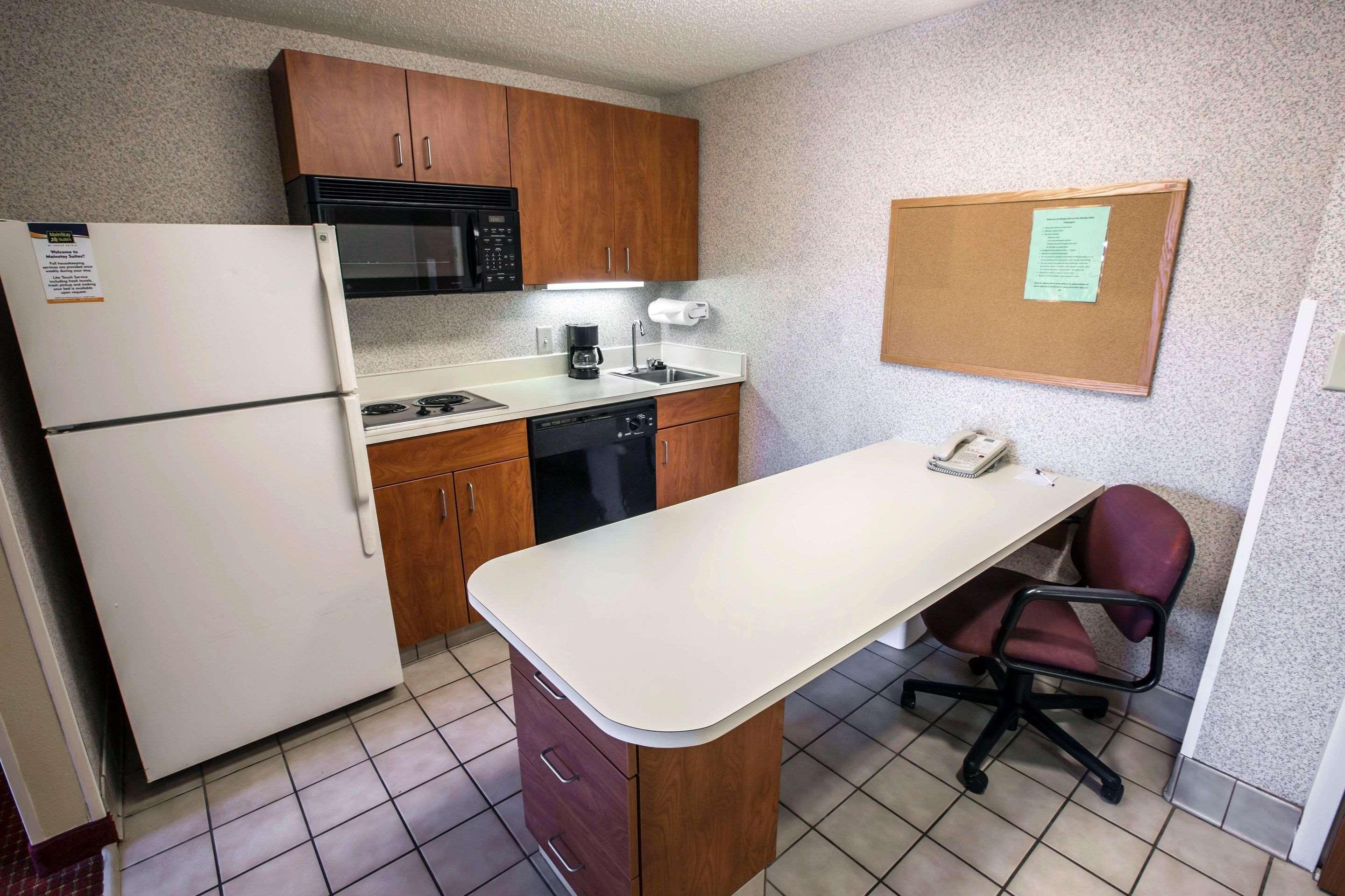 Mainstay Suites Wilmington - University Area Εξωτερικό φωτογραφία