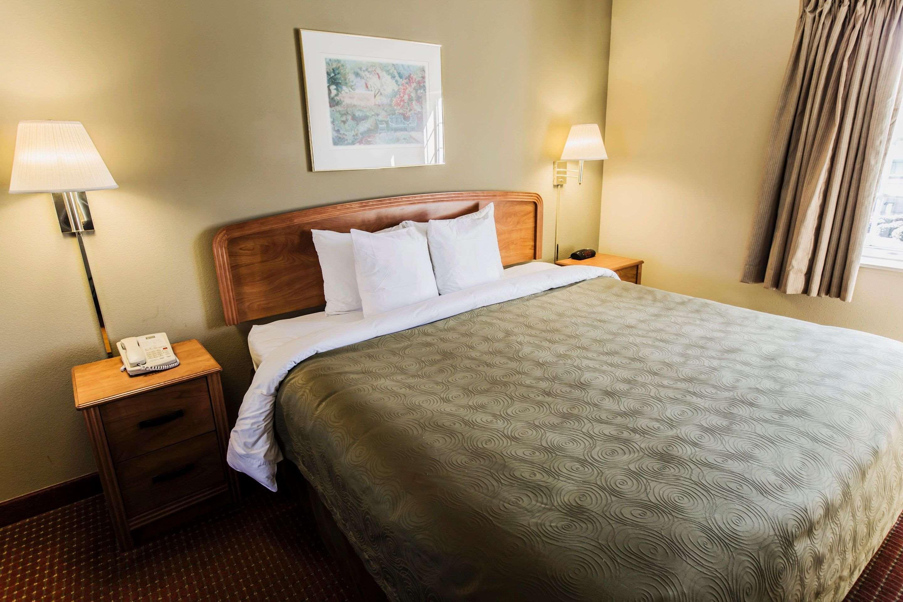 Mainstay Suites Wilmington - University Area Εξωτερικό φωτογραφία