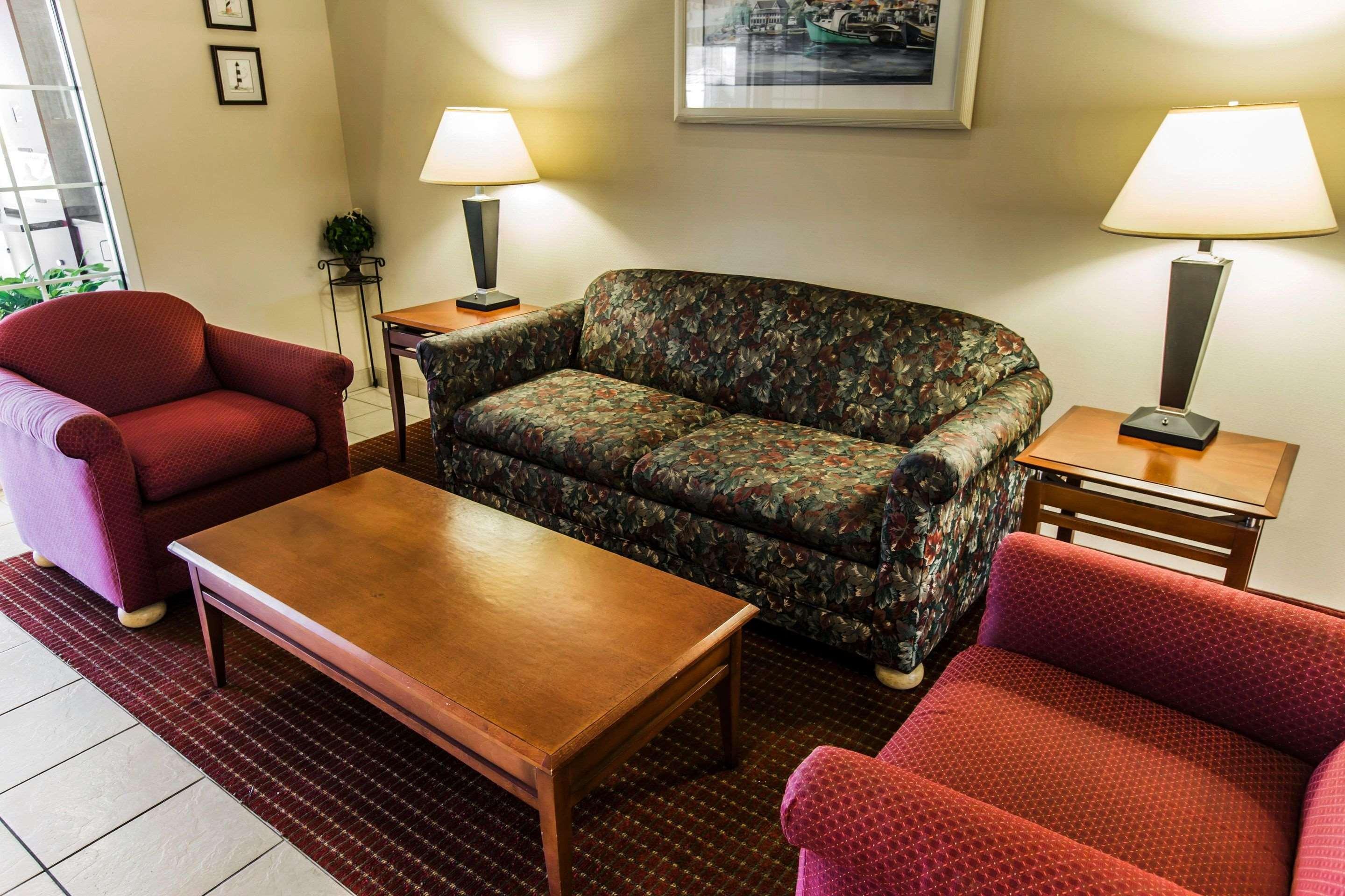 Mainstay Suites Wilmington - University Area Εξωτερικό φωτογραφία