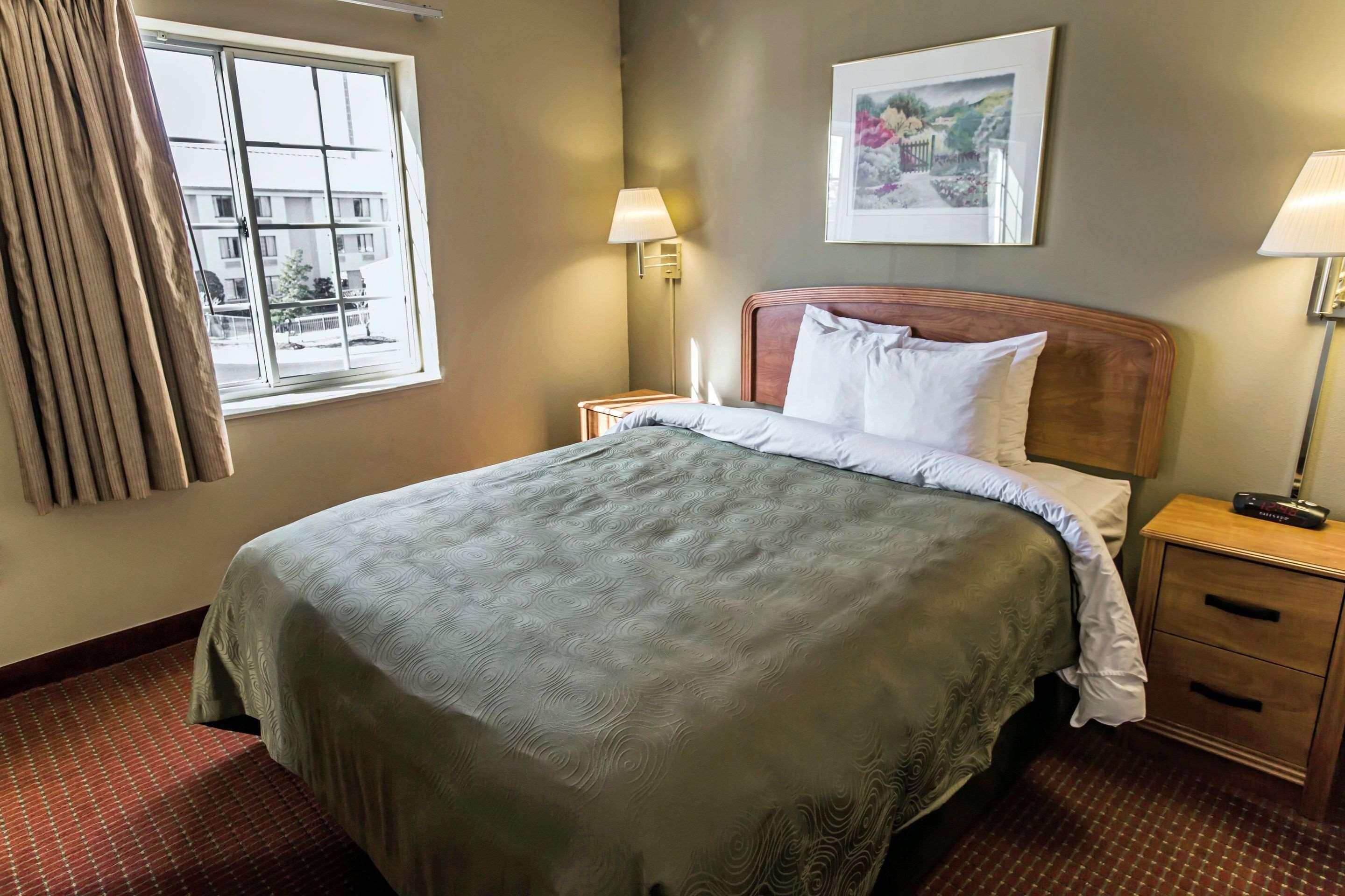 Mainstay Suites Wilmington - University Area Εξωτερικό φωτογραφία