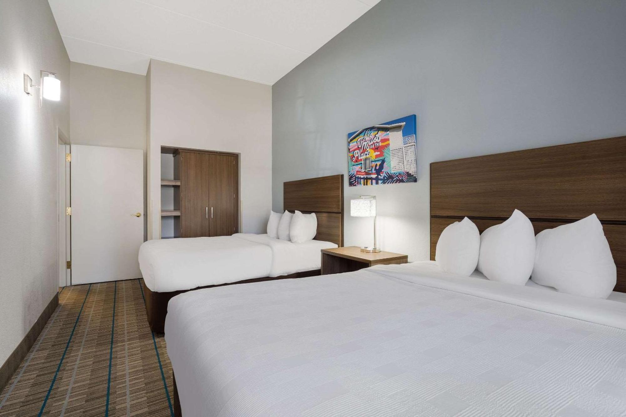 Mainstay Suites Wilmington - University Area Εξωτερικό φωτογραφία