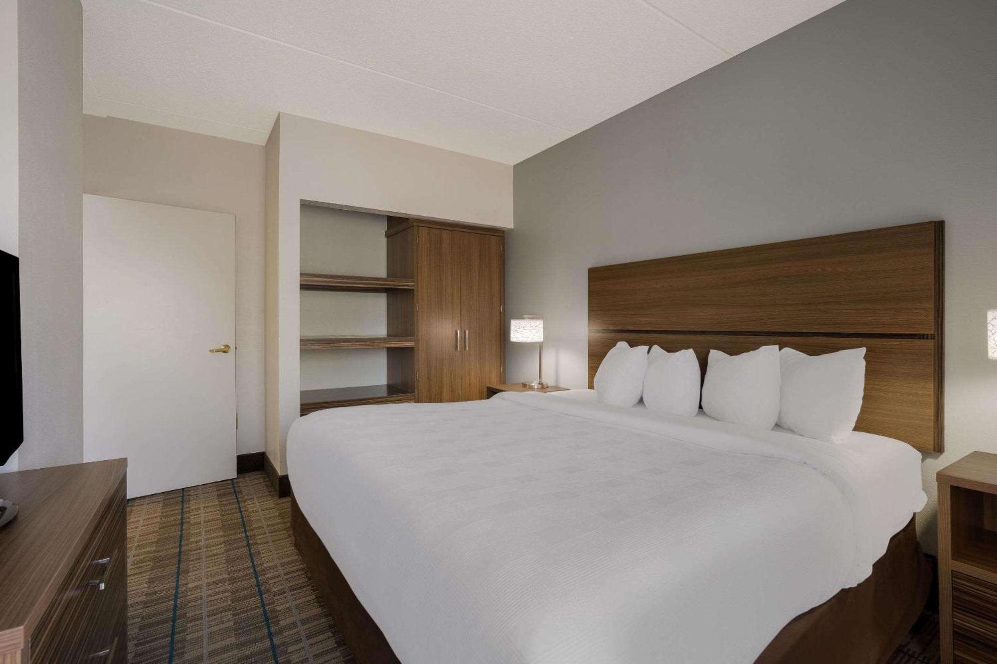 Mainstay Suites Wilmington - University Area Εξωτερικό φωτογραφία