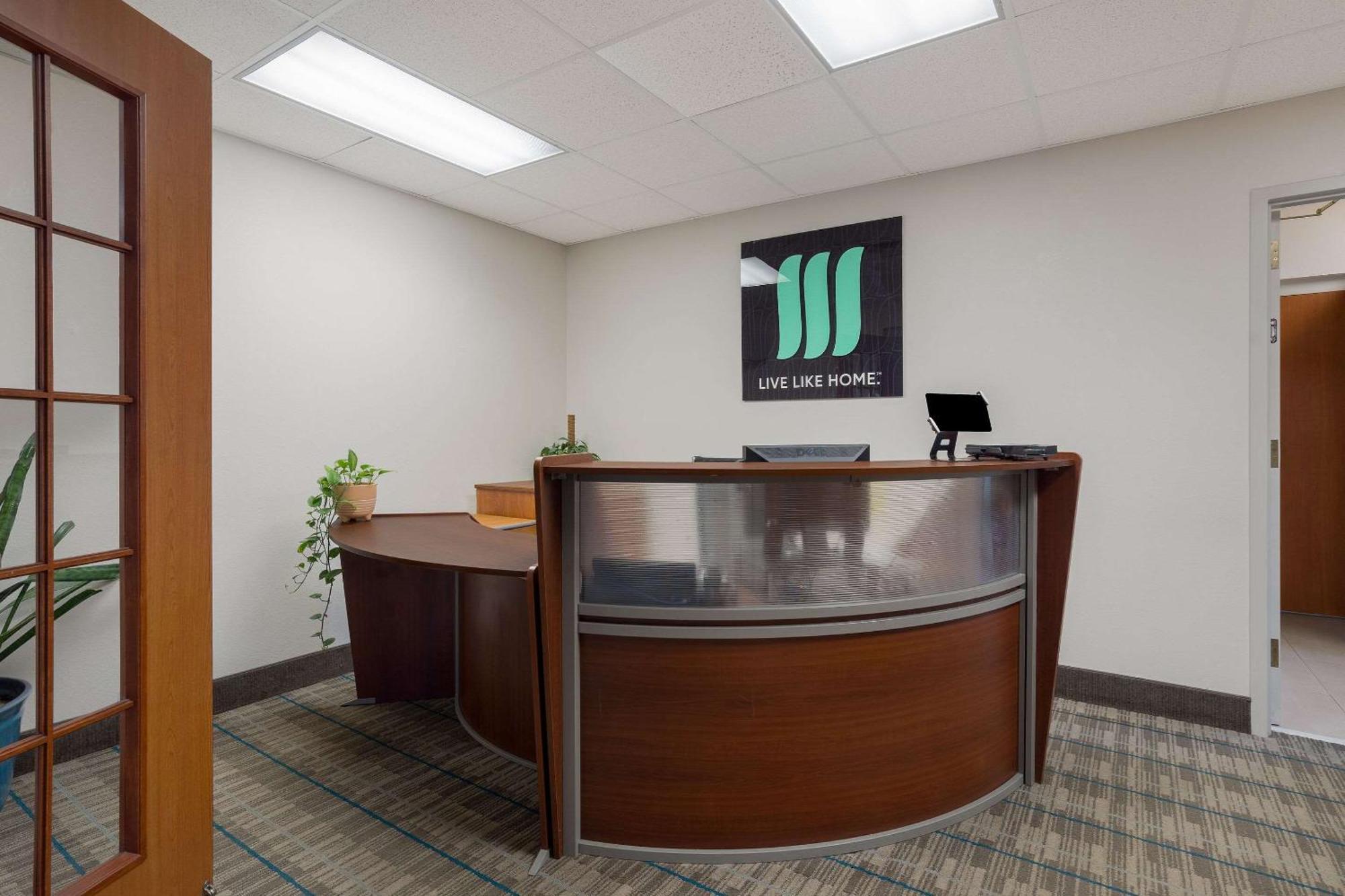 Mainstay Suites Wilmington - University Area Εξωτερικό φωτογραφία