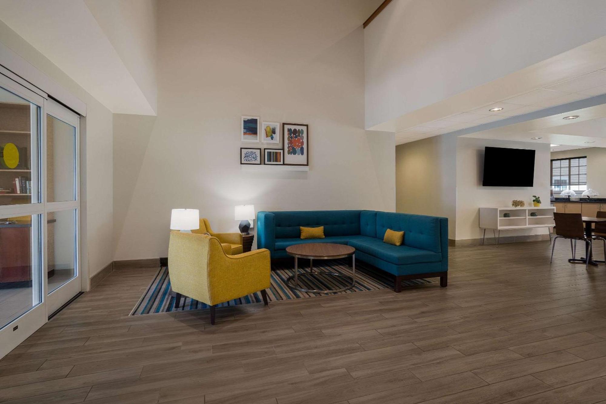 Mainstay Suites Wilmington - University Area Εξωτερικό φωτογραφία
