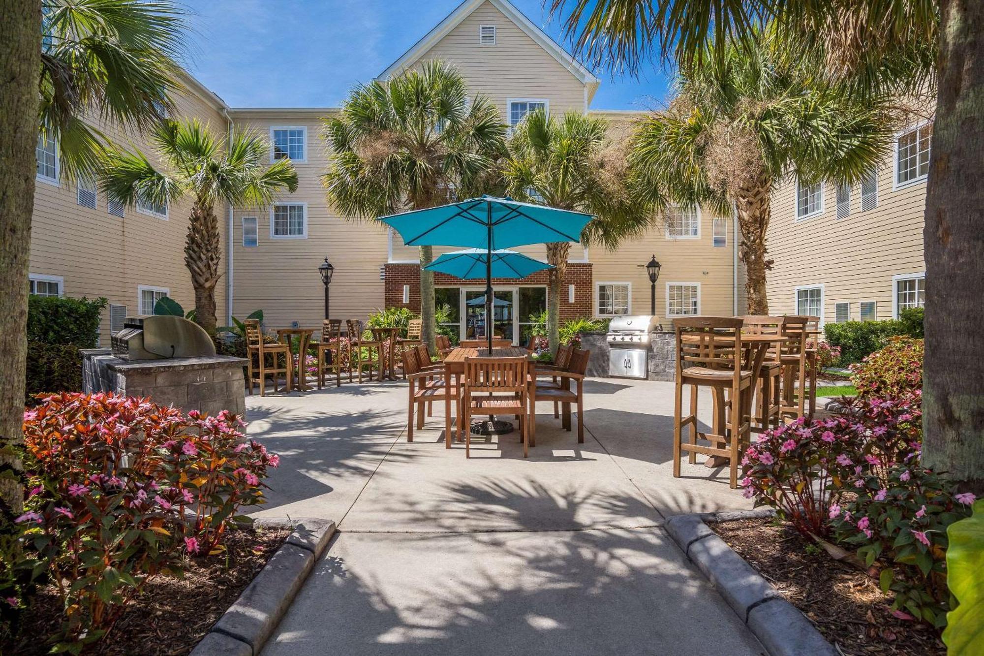 Mainstay Suites Wilmington - University Area Εξωτερικό φωτογραφία