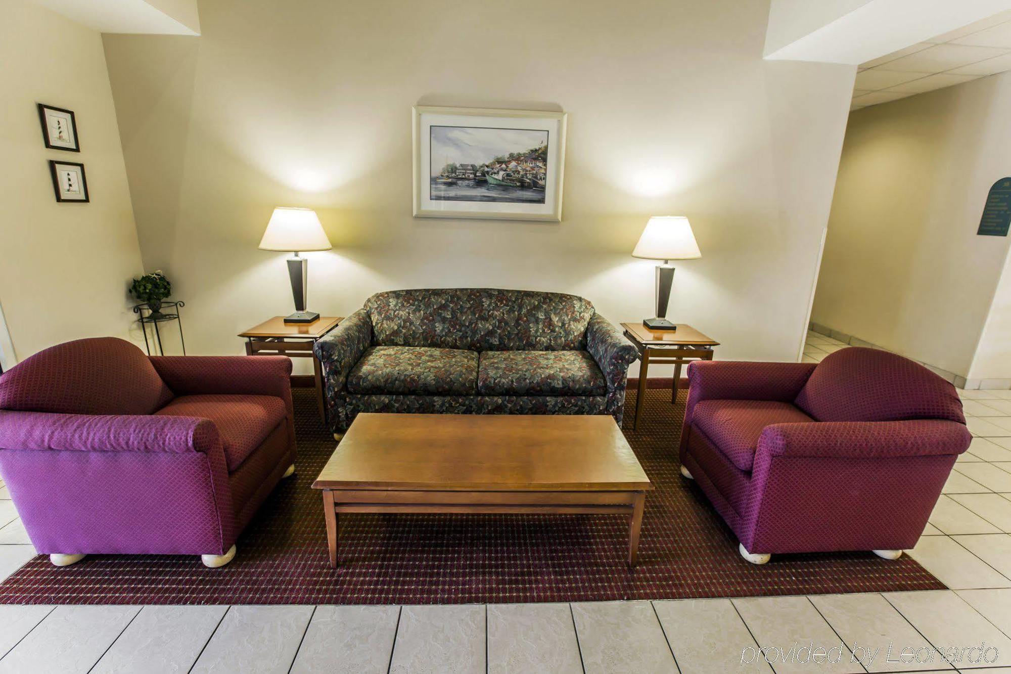 Mainstay Suites Wilmington - University Area Εξωτερικό φωτογραφία