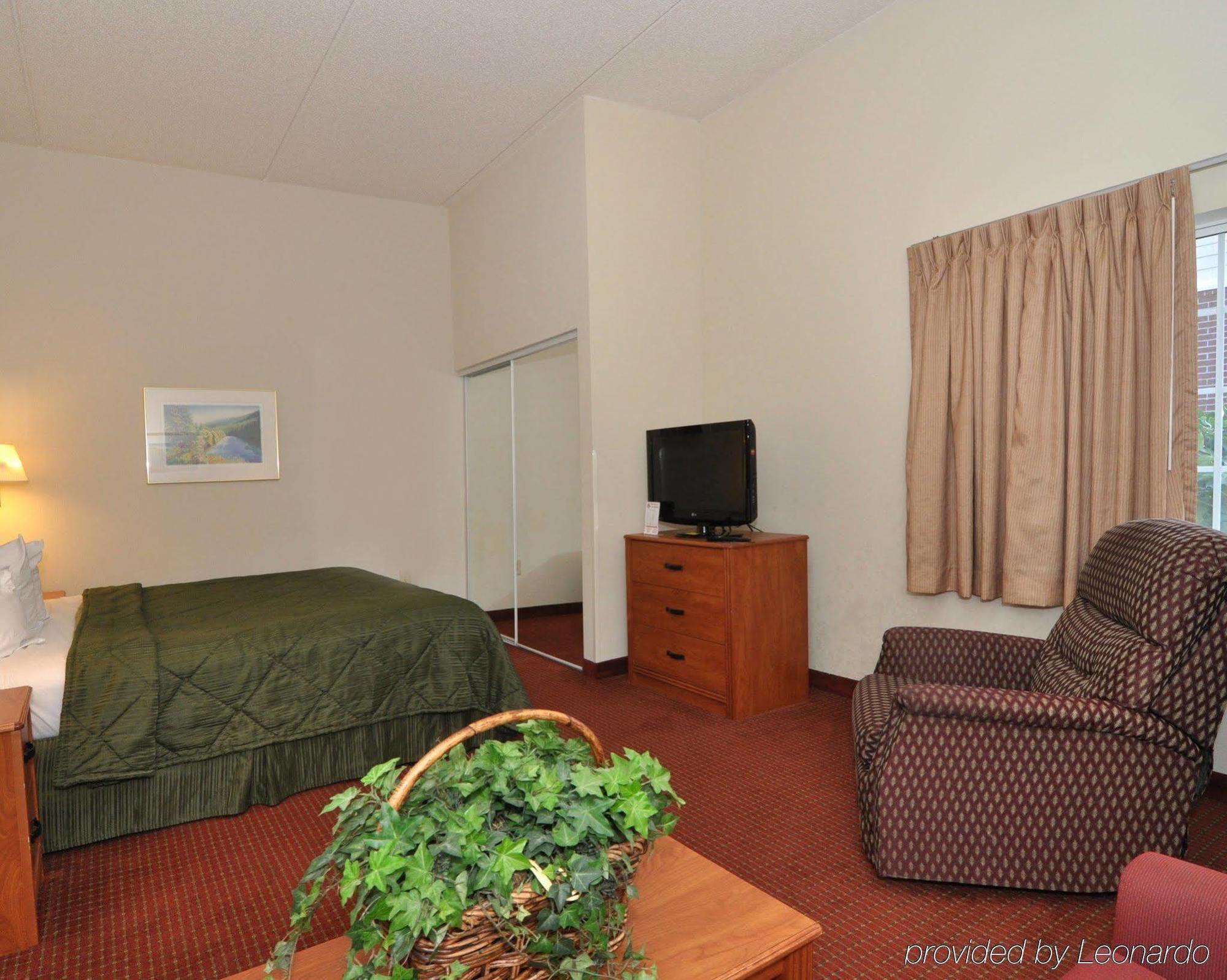 Mainstay Suites Wilmington - University Area Εξωτερικό φωτογραφία