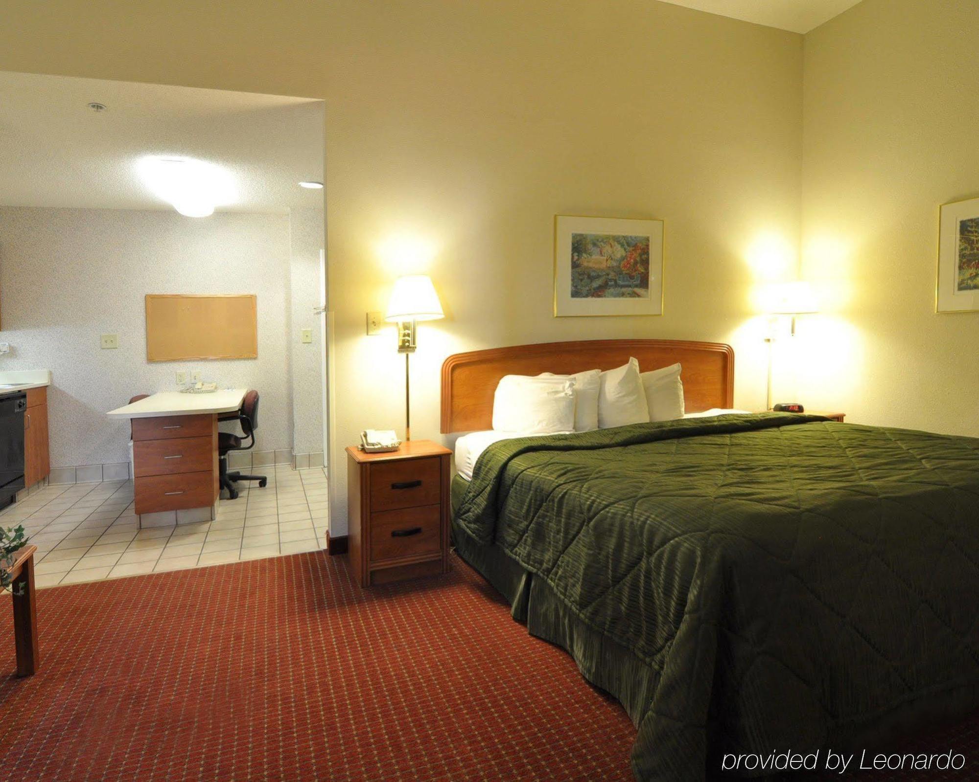 Mainstay Suites Wilmington - University Area Εξωτερικό φωτογραφία