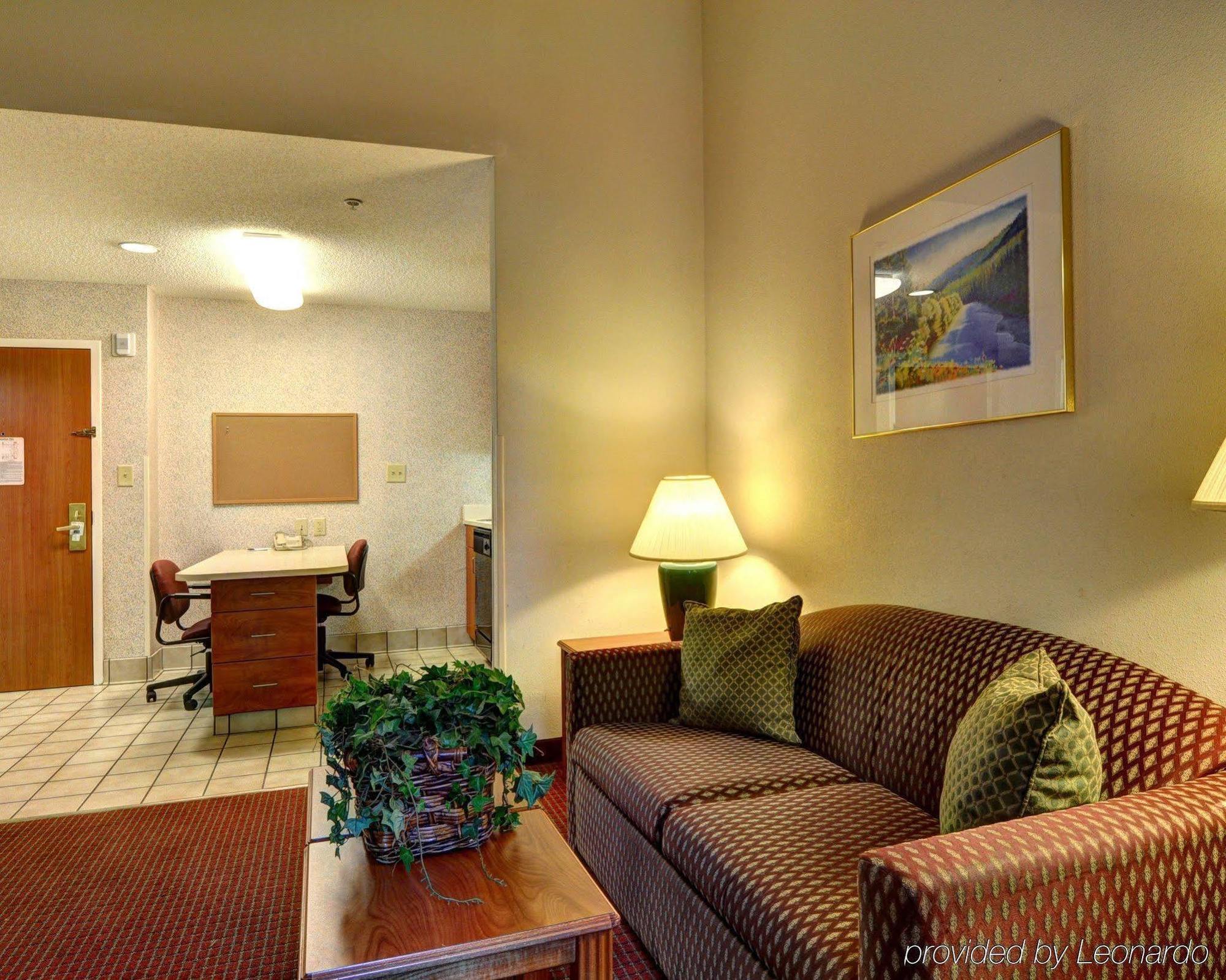 Mainstay Suites Wilmington - University Area Εξωτερικό φωτογραφία