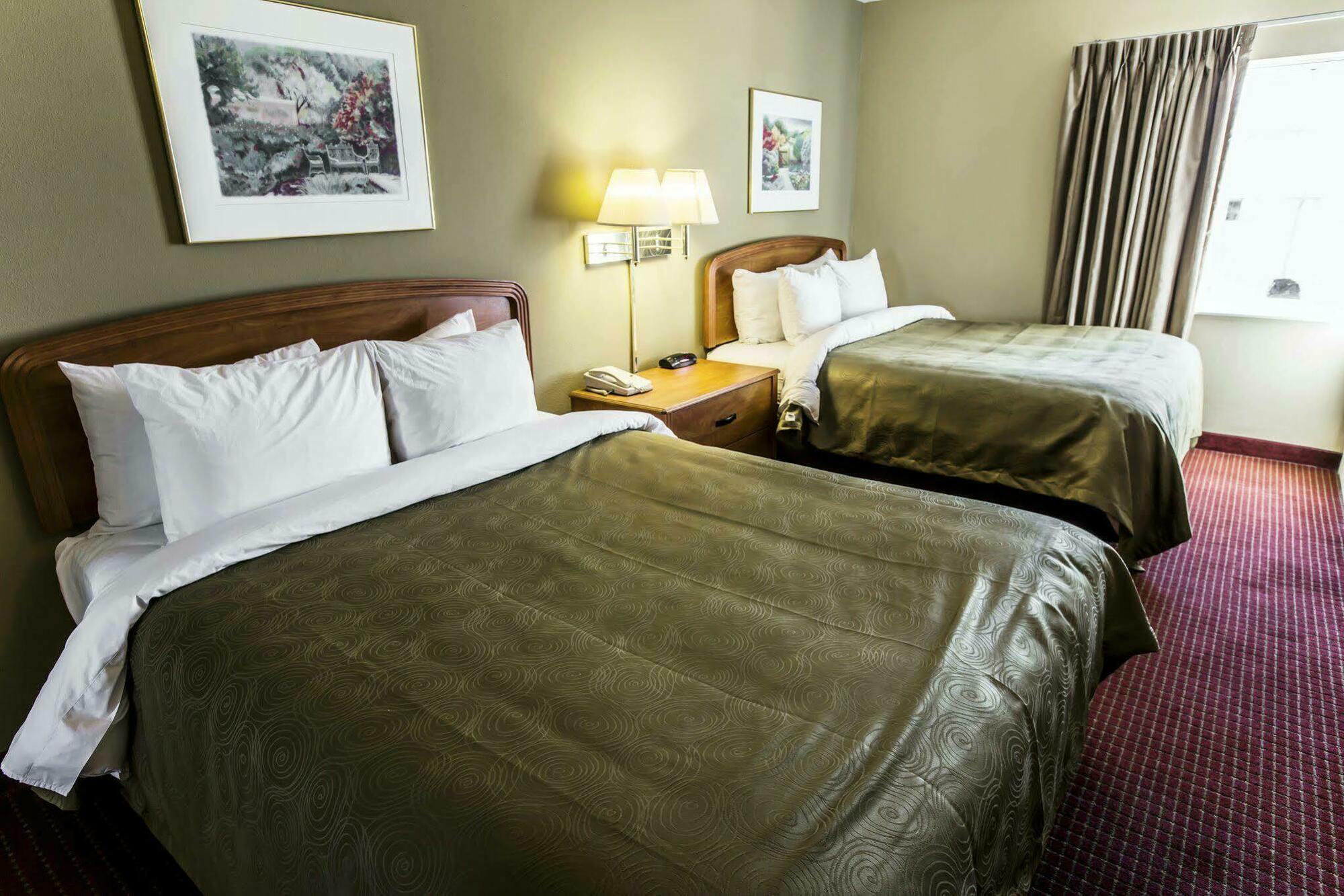 Mainstay Suites Wilmington - University Area Εξωτερικό φωτογραφία