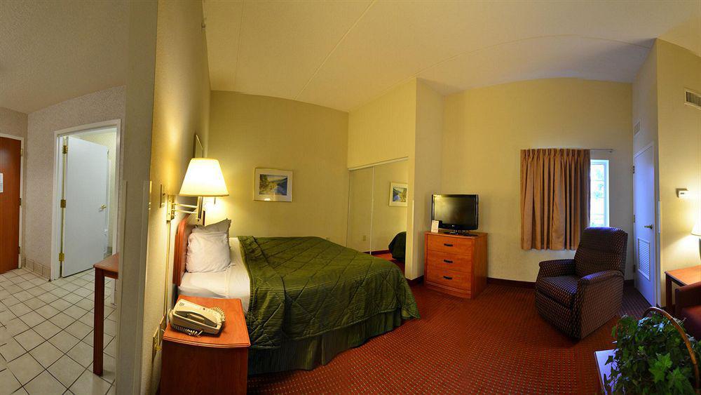 Mainstay Suites Wilmington - University Area Εξωτερικό φωτογραφία